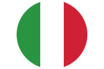 Geproduceerd in Italie